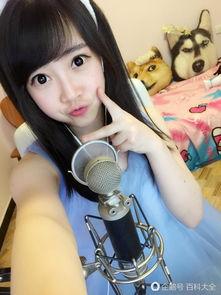 lol斗鱼大胸女主播,LOL电竞圈的性感焦点