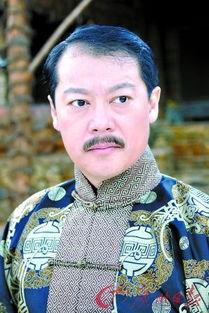 高大伟个人资料