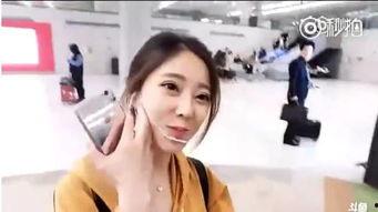 原来是斗鱼女主播,从网络红人到璀璨星辰的蜕变之路