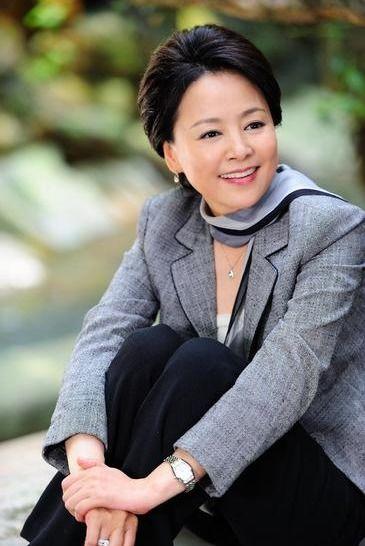 演员张瑜去世了吗,一代女神陨落