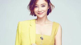 娱乐八卦袁姗姗,从争议到逆袭，娱乐圈的励志女神之路