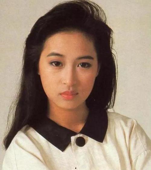 黎美娴退出娱乐圈